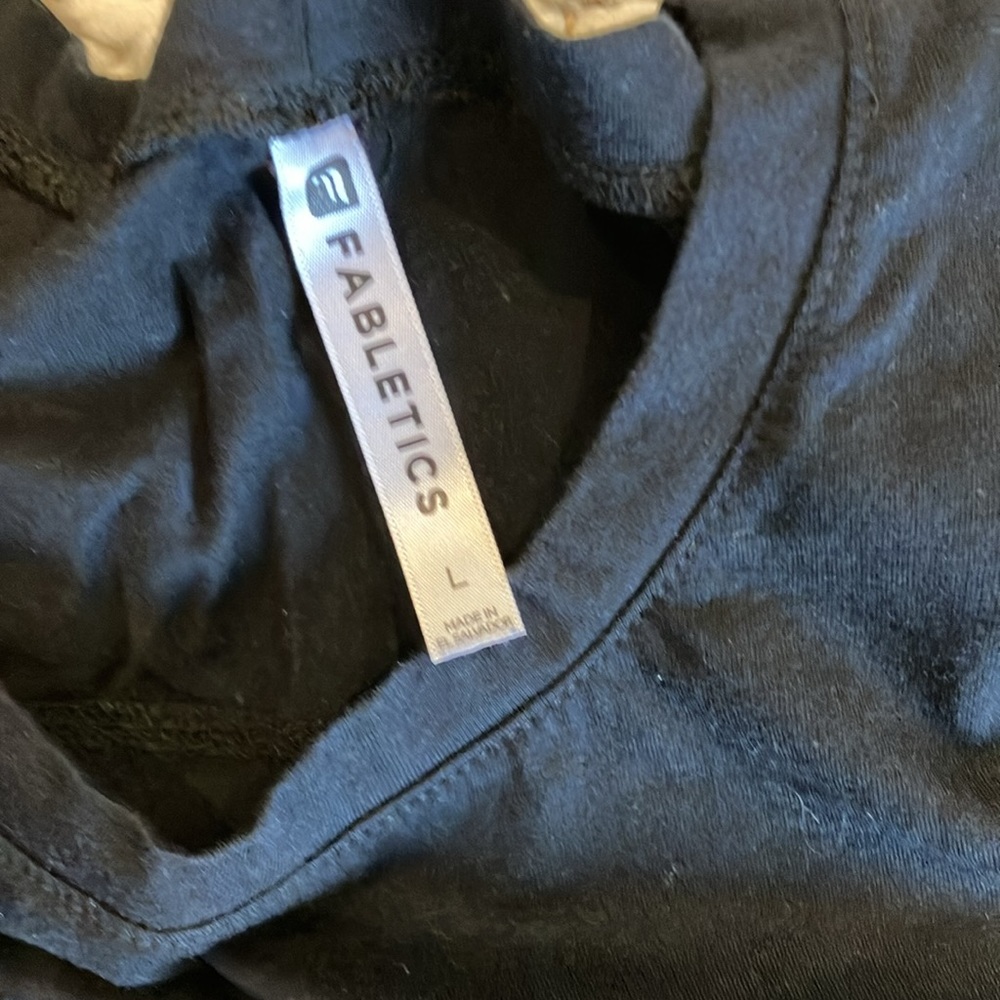 Fabletics Tank - Picture 2 of 4